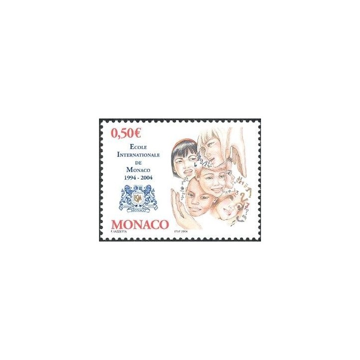 Monaco - 2436