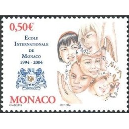 Monaco - 2436