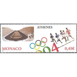 Monaco - 2439
