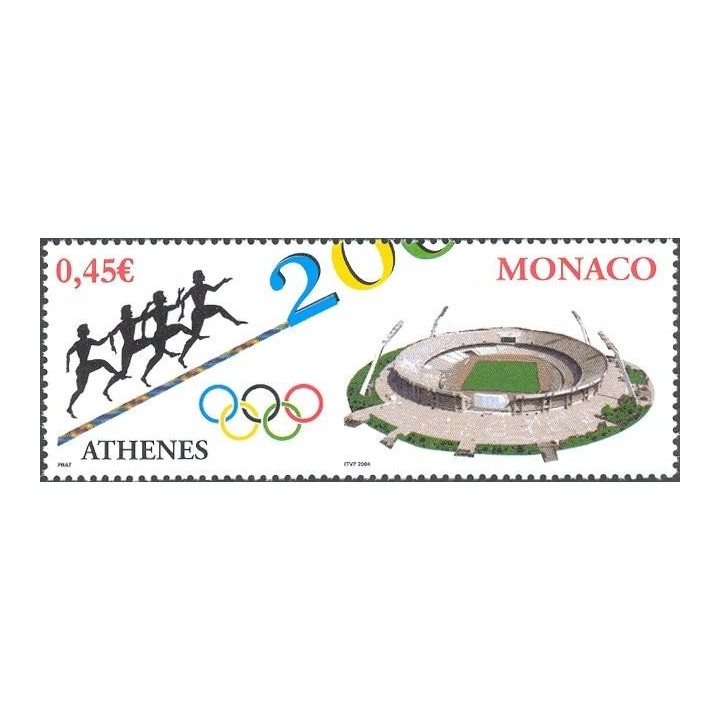 Monaco - 2440