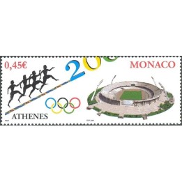Monaco - 2440