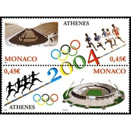 Monaco - 2440A