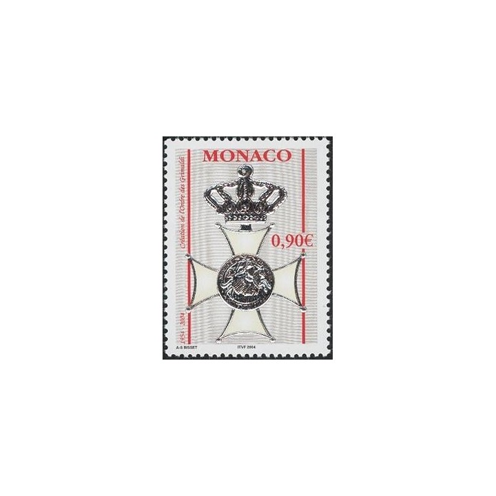Monaco - 2441