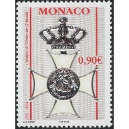 Monaco - 2441