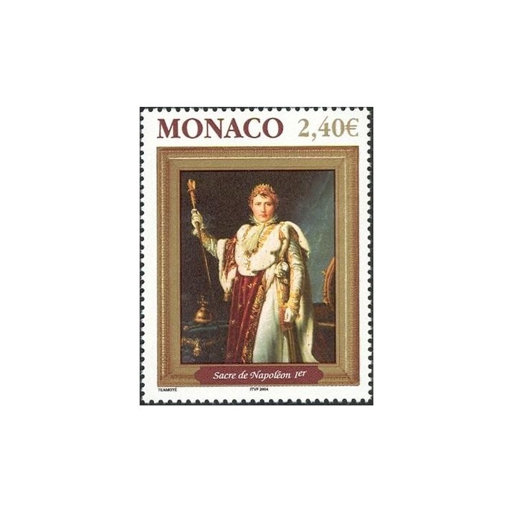 Monaco - 2442