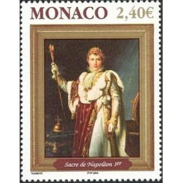 Monaco - 2442