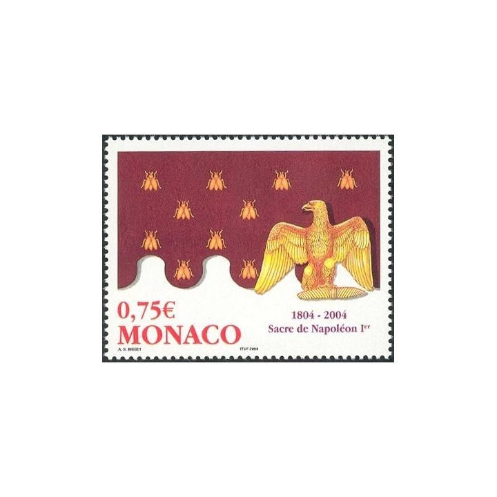 Monaco - 2443