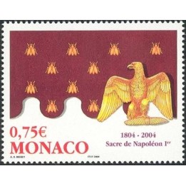 Monaco - 2443