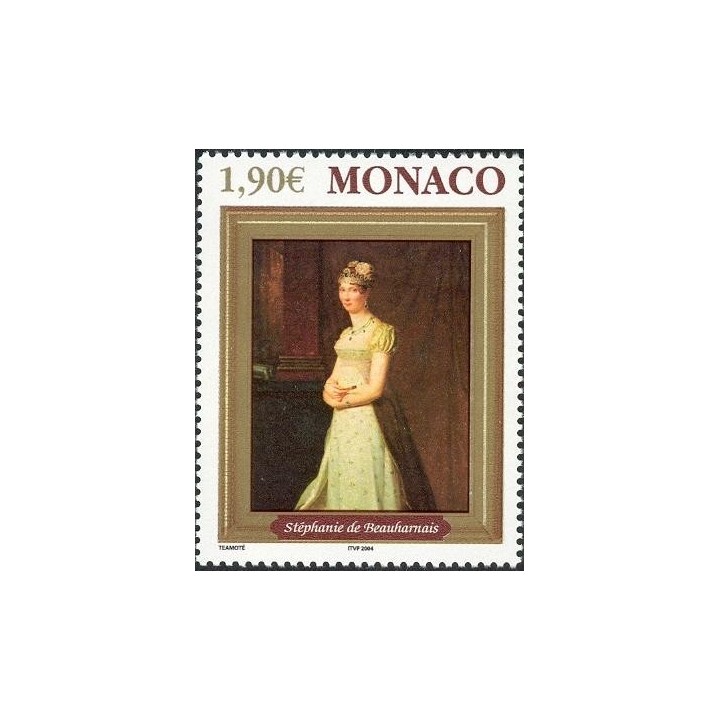 Monaco - 2444
