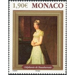 Monaco - 2444