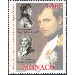 Monaco - 2445