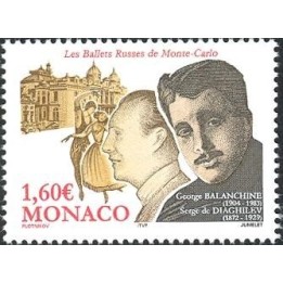 Monaco - 2446