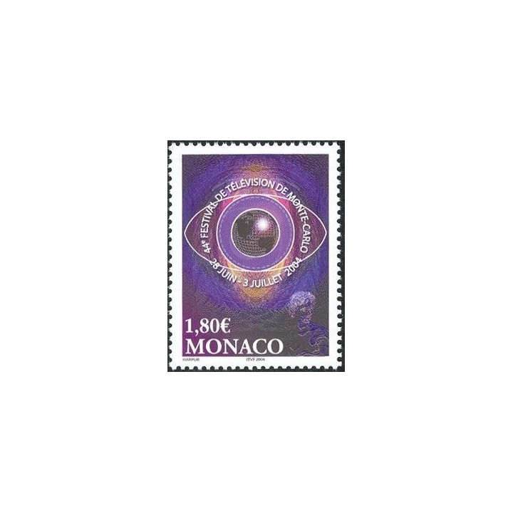 Monaco - 2447