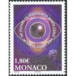 Monaco - 2447