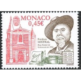 Monaco - 2448