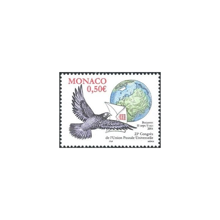 Monaco - 2449