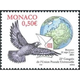Monaco - 2449