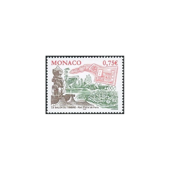 Monaco - 2450