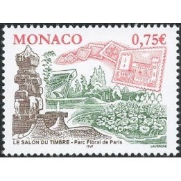 Monaco - 2450