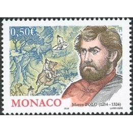 Monaco - 2451