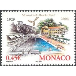 Monaco - 2453