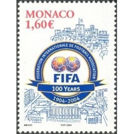 Monaco - 2454