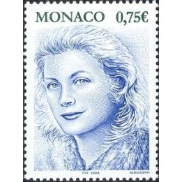 Monaco - 2456