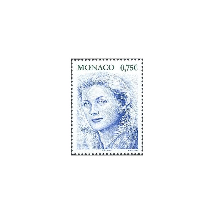 Monaco - 2456