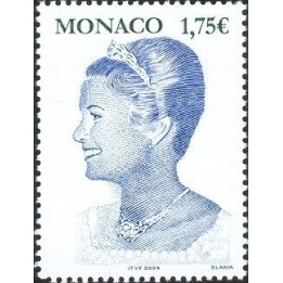 Monaco - 2457