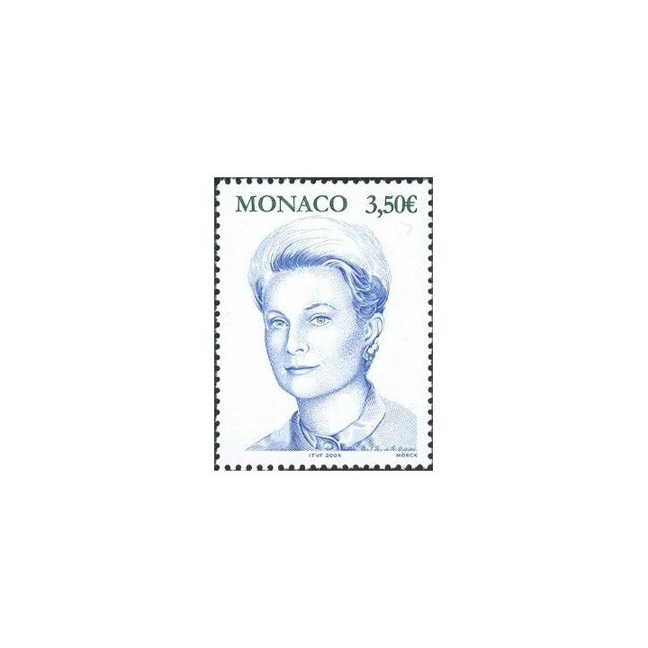 Monaco - 2458