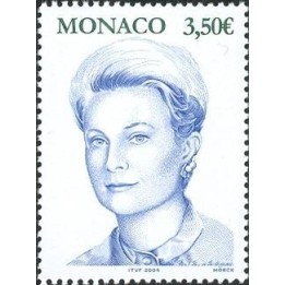 Monaco - 2458