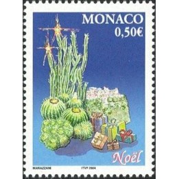 Monaco - 2459
