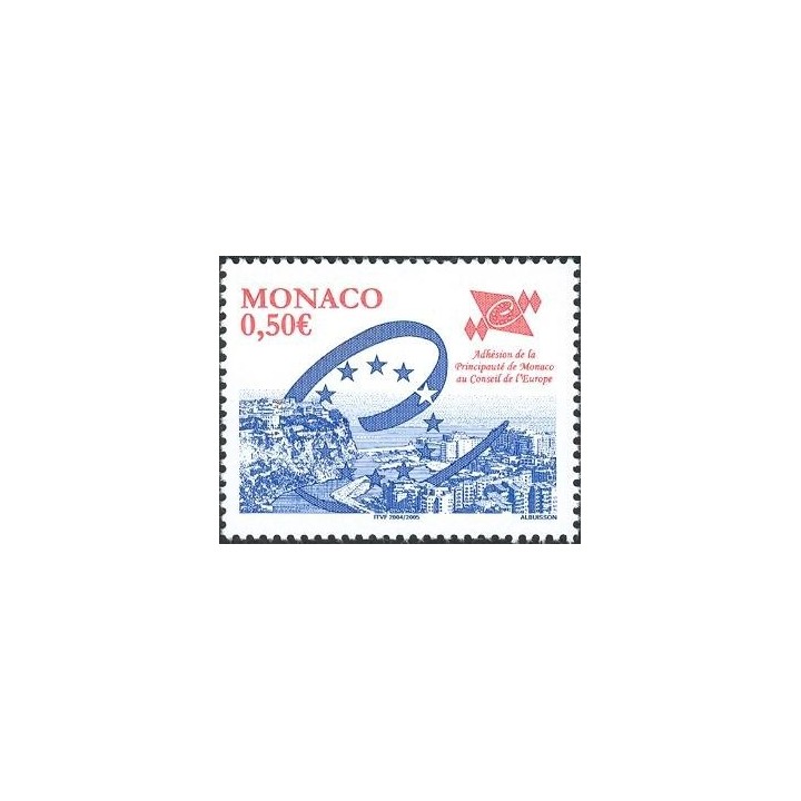 Monaco - 2460