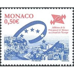 Monaco - 2460