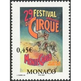 Monaco - 2461