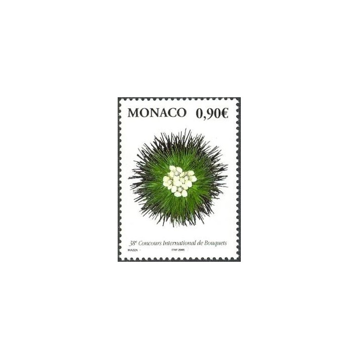 Monaco - 2462