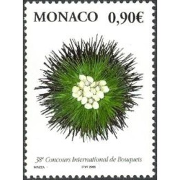 Monaco - 2462