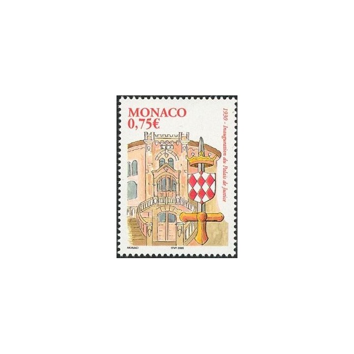 Monaco - 2464