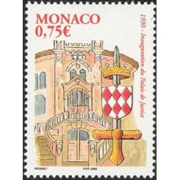 Monaco - 2464