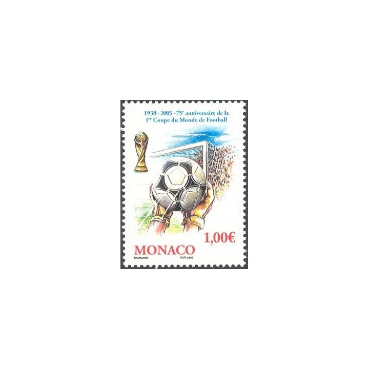 Monaco - 2465