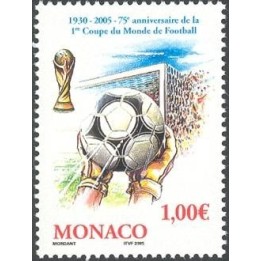 Monaco - 2465