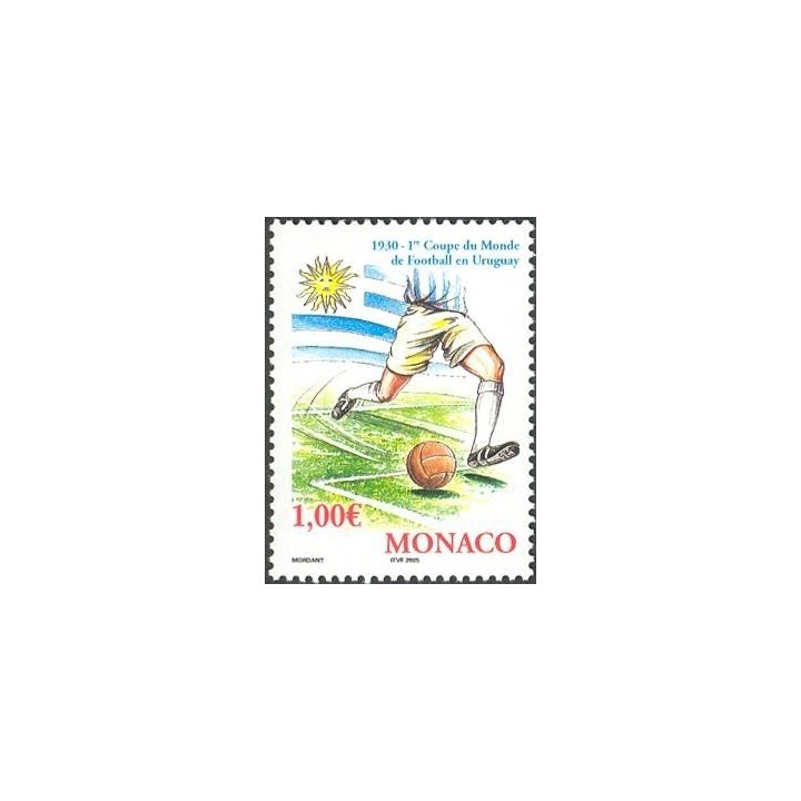 Monaco - 2466
