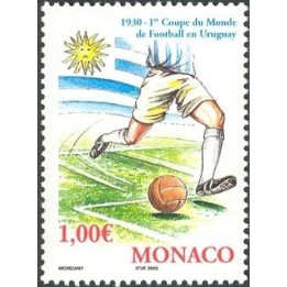 Monaco - 2466