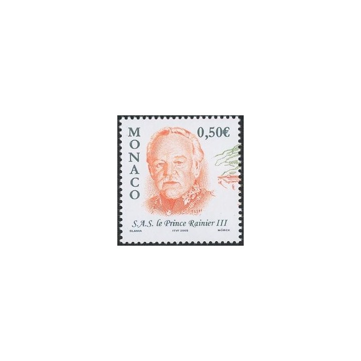 Monaco - 2467
