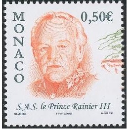 Monaco - 2467