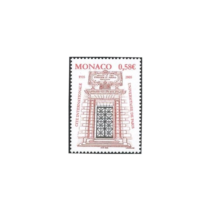 Monaco - 2470