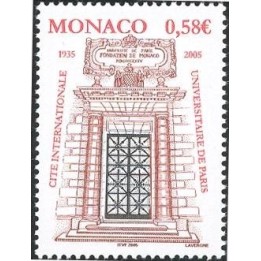 Monaco - 2470