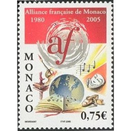 Monaco - 2471