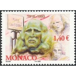 Monaco - 2472