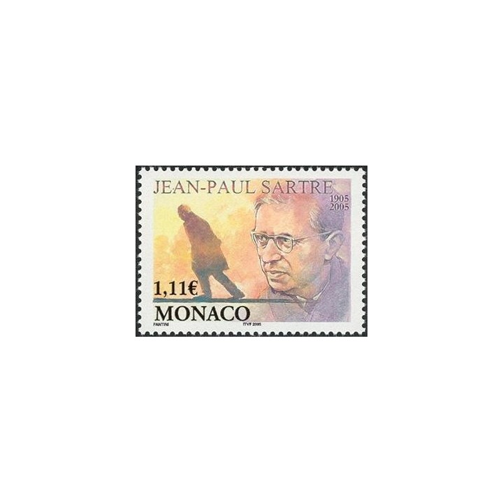 Monaco - 2473